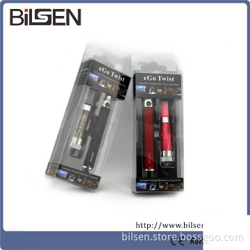 ego twist battery 1100mah ego twist battery ego twist ce4